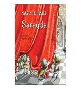 Sarayda