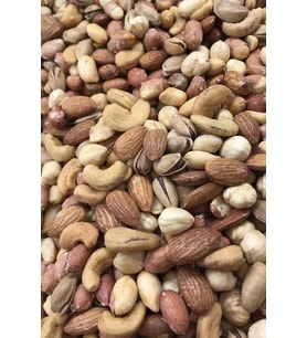 Atom Çerez 1. Kalite 1 Kg