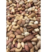 Atom Çerez 1. Kalite 1 Kg