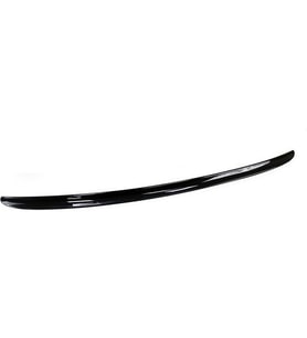 Sts Oto Aksesuar Opel Astra G Bagaj Üstü Spoiler Bagaj Çıtası Piano Black