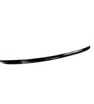 Sts Oto Aksesuar Opel Astra G Bagaj Üstü Spoiler Bagaj Çıtası Piano Black