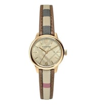 Burberry BU10114 Kadın Kol Saati