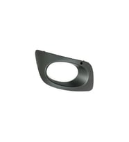 MERCEDES SPRINTER ÖN TAMPON PANJURU DESENLİ SOL 13- MER07SP043 A90688502539B51