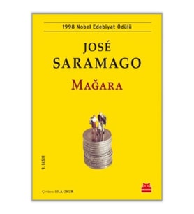 Mağara