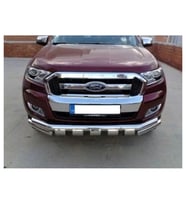 Ford Ranger Uyumlu Ön Koruma Demiri 2006+ / 2023+ Pst23 Parça