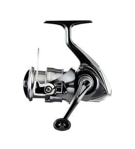LRF Spin Olta Makinesi - Daiwa Crossfıre 26 LT 1000 - 3+1BB - Metal kafa