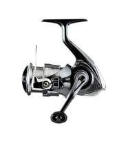 LRF Spin Olta Makinesi - Daiwa Crossfıre 26 LT 1000 - 3+1BB - Metal kafa