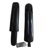 BİSİKLET PLASTİK ÇAMURLUK 24' 26' 27' JANT BİSİKLETLERİLE UYUMLU