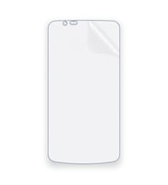 SChitec LG X400 Uyumlu Ön Yüzey Nano Şeffaf Hidrojel Ekran Koruyucu