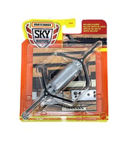 Hot Wheels Matchbox Sky Busters Ch-47 Chinook Helikopter