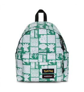 Eastpak DAY PAK'R Sırt Çantası EK0A5BG42T91 (Yeşil)