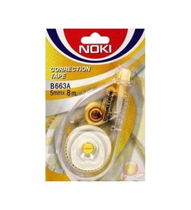 Noki Twingo 5Mm X 8M Şerit Daksil B663A
