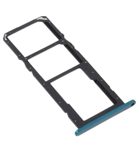 Huawei P Smart 2021 Sim Kart Tepsisi PPA-LX1 PPA-LX2 (Yeşil)