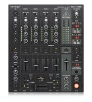 BEHRINGER Pro Mixer DJX900USB 5 Kanallı USB Dj Mikser