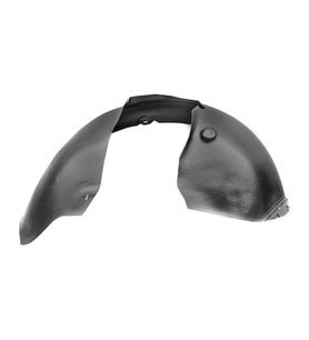 Çamurluk Davlumbazı Ön Sol Önün Önü (Büyük Olan) Vw Passat Bm 05-10 (Oem No: 3C0805977)
