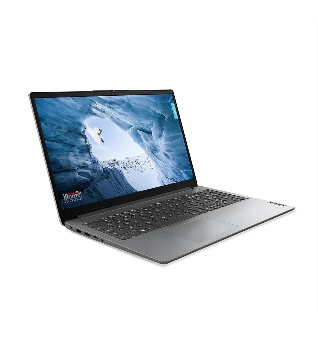 Lenovo Ideapad 1 15ALC7 Amd Ryzen 7 5700U 40GB 256GB SSD 15.6