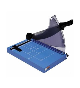 Kw-Trio 3040 A4 Kollu Giyotin Makinesi