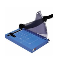 Kw-Trio 3040 A4 Kollu Giyotin Makinesi