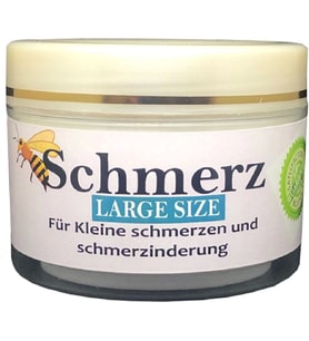 Süper Schmerz Muscle 100ML Rahatlatıcı Bakım