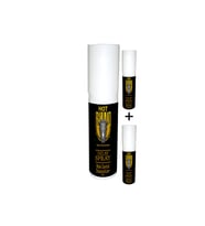 Hot Rhino Long Time Delay Spray For Men 25cc 3 Adet Boşalmayı Önleyici Sprey