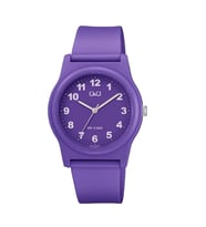 Q&Q G22A-026VY Unisex Kol Saati-Q1230