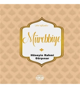 Mürebbiye
