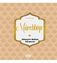 Mürebbiye