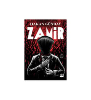 Zamir - Hakan Günday