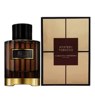 Carolina Herrera Mystery Tobacco EDP 100 ml Parfüm