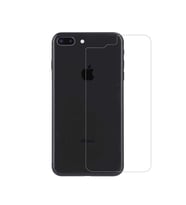 iPhone 8 Plus Maxi Glass Arka Temperli Cam Koruyucu
