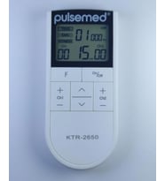 Pulsemed Tens Cihaz Tens-Ems-Masaj İşlevli Şarjedilebilir Pil ve Saklama Kutulu
