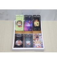 Konyax Cam Küllük Seri 20