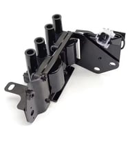 ATEŞLEME BOBİNİ HYUNDAI ACCENT 1.5, 1.6 2000-2006  ERA 1.4 2006-2011 ELANTRA 2001-2007 (Boş)