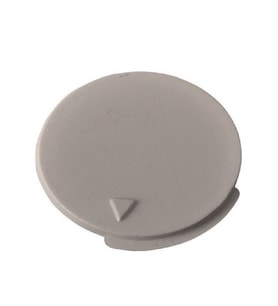 Ford Focus Sedan Ön Tampon Çeki Kapağı 2002-2005 331504