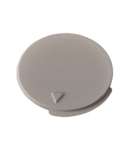 Ford Focus Sedan Ön Tampon Çeki Kapağı 2002-2005 331504