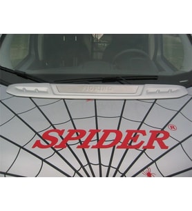 Peugeot Bipper Uyumlu Kaput Spoiler Fiber 2008 Ve Sonrası