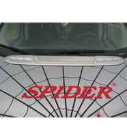 Peugeot Bipper Uyumlu Kaput Spoiler Fiber 2008 Ve Sonrası