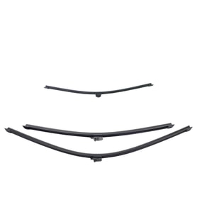 Mercedes Gle V167 2024-2027 Ön Cam Arka Cam Silecek