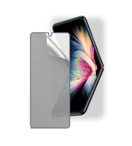 SChitec HUAWEI P50 Pocket Uyumlu Ön Yüzey Mat Hidrojel Ekran Koruyucu