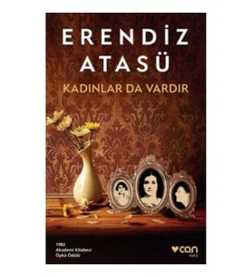 Kadınlar da Vardır