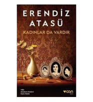 Kadınlar da Vardır