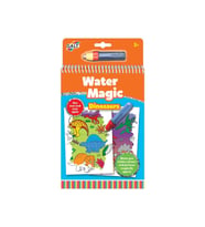 Water Magic Dinozorlar