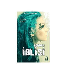 Londra İblisi-Steven Savile