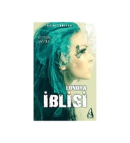 Londra İblisi-Steven Savile
