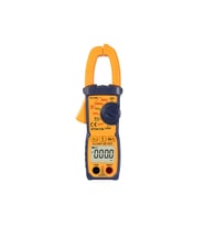 NT9350 Dijital Akım Ölçer 600V Ac/Dc