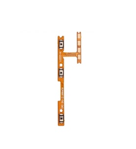 Xiaomi Poco X5 Uyumlu On Off Yan Ses Power Film Flex 22111317PG 22111317PI