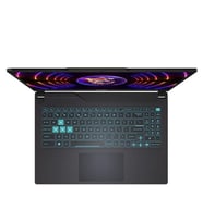MSI 15.6 CYBORG 15 B13WFKG-495XTR CORE i7 13620H-32GB DDR5 RAM-1TB NVME-8GB RTX5060-FDOS 144HZ