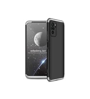 Xiaomi Redmi Note 10 Uyumlu Kılıf Zore Ays Kapak