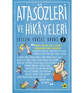 Atasözleri ve Hikayeleri 2