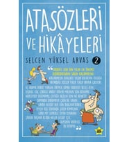Atasözleri ve Hikayeleri 2